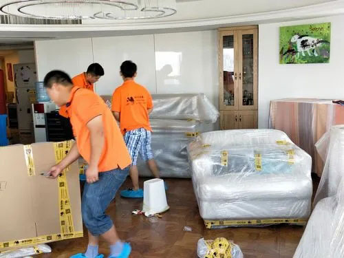 乌拉特中精品搬家公司